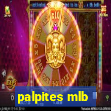 palpites mlb